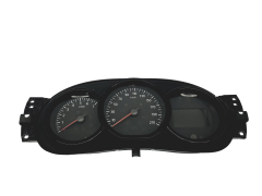 Speedometer/Instrument Cluster Dacia Dokker 248100770R Johnson 54812