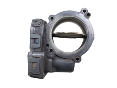 Throttle Body Valve Mercedes-Benz A6510900470 0280750573 1566