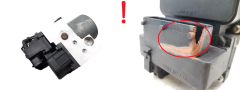 Abs Pump Renault Scenic 1 Megane 1 7700423070 0273004331 1062