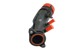 Charge Air Hose New Original 165760960R Renault Dacia
