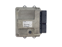 Control Unit 55196352 ZJ MJD6JO.CA 71600.049.03 Opel FGP 61206