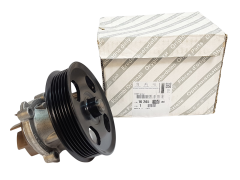Water Pump Nemo Bipper Fiorino 1.3 HDI 1626514480 New Original Water Pump Nemo Bipper Fiorino 1.3 HDI 1626514480 New Original