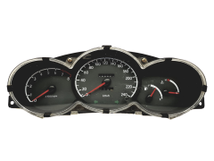 Speedometer/Instrument Cluster Hyundai Coupe 94003-27100 2001-7880 30576