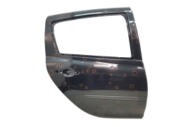 Door Right Rear Renault Clio 3 TEGNE Hatchback 5D