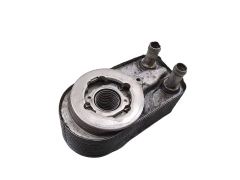 Engine Oil Cooler 8200780410 1.2 Turbo D4F Renault Clio 3 Modus 1005