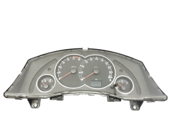 Speedometer/Instrument Cluster Opel Meriva 13214770LN 110080162038 43722