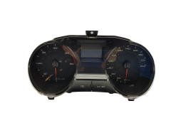 Speedometer/Instrument Cluster Seat Ibiza 6J0920801A 1476