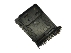 Control Unit BSI 1K0937125A 0-1718307-1 VW Seat Audi Tyco 68660