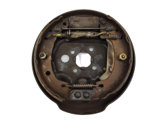 Brake Disc Cover Plate Szczęk Left 7701052929 Renault Megane I 11953