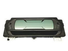 Speedometer/Instrument Cluster Citroen C4 Picasso 9811083780 50965