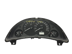 Speedometer/Instrument Cluster Opel Corsa C 09166814FL 110008988009 49936