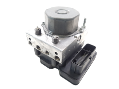 Abs Pump Dacia Logan 2 Sandero 2 476603249R 0265956560 Bosch 2307
