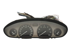 Speedometer/Instrument Cluster Lancia Lybra 46754311 6028409906 42146