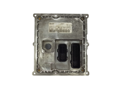 Control Unit Smart 0003107V007 0261205005 Bosch 18161
