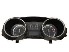 Speedometer/Instrument Cluster Alfa Romeo Giulietta 50516476 28648