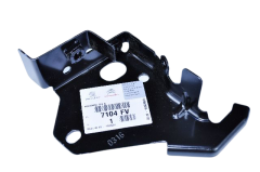 Mount, Bracket New Original Left Citroen C4 II 7104FV