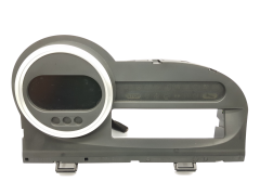 Speedometer/Instrument Cluster Renault Twingo 2 8201178273 R 27526