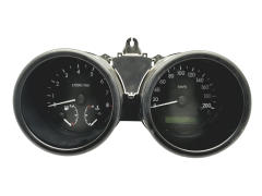 Speedometer/Instrument Cluster Chevrolet Aveo Kalos 96426049 50726