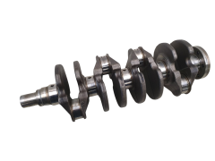 Crankshaft 849 0501K6 1,6 hdi 16v Citroen Peugeot Ford Volvo