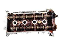 Cylinder Head Toyota 1.4 VVT-i 4ZZ 3