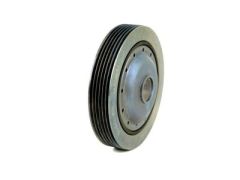 Crankshaft Pulley Original Renault Clio 4 Captur 123033245R Crankshaft Pulley Original Renault Clio 4 Captur 123033245R