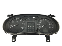 Speedometer/Instrument Cluster Trafic Vivaro 8200279062 B 53000