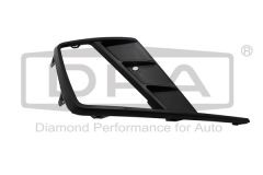 Halogen Frame Left 6F0853665C 88531798802 Seat Ibiza DPA