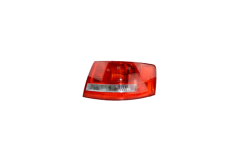 Lamp Left 4F5945095D 89450212402 Audi A6 DPA