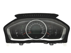 Speedometer/Instrument Cluster Volvo V60 31453090 36003010 Yazaki