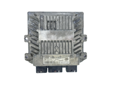 Control Unit 3S61-12A650-LC 5WS40140E-T 5AYC Ford Siemens 62550