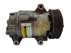 Air Con Compressor Renault Megane 2 8200053264 01139027 9027 Delphi 7027