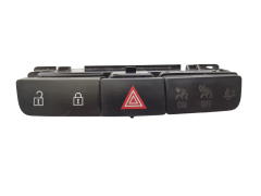 Hazard Light Switch Opel Insignia 13271927