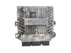 Control Unit Ford 4M51-12A650-JK 5WS40303J-T Siemens 63955