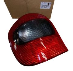 Lamp Left New Original 1610729380 Citroen