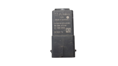 Plug Relay Ford Volvo PSA 9809931580 51299080A