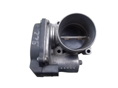 Throttle Body Valve 03C133062S A2C53367619 VWAG 1247