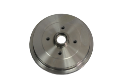 Brake Drum Rear 6U0501615B 65010020801 Skoda Favorit Felicia Vika