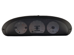 Speedometer/Instrument Cluster Fiat Punto 606219001 6062190030C 24593