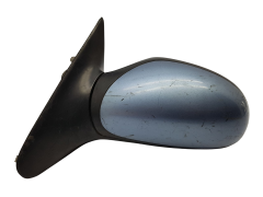 Mirror Left Peugeot 406 96283369XX 8149S2 846081 5 Pin