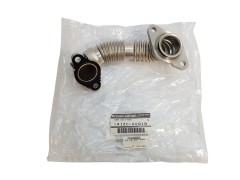 Egr Pipe Renault Opel Nissan 1412000Q1B Original