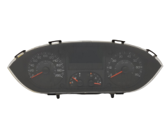 Speedometer/Instrument Cluster Fiat Idea 735364160 503000680000 21808