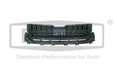 Radiator Grille 565853653A 88531815602 Skoda Kodiaq DPA