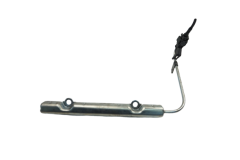 Injection Rail Toyota Yaris 3 1.5 H Hybrid X1NZ-P92