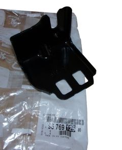 Bumper Fixing New Original 9676912580 Citroen Peugeot