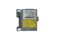 Control unit Module BC1M-57-K30 SAS 12192601 Mazda