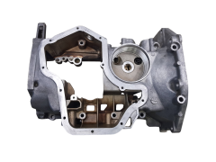 Oil Sump 110171658R 111108836R 1.2 TCE Renault Dacia Nissan