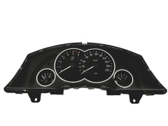 Speedometer/Instrument Cluster Opel Meriva 13173381XT 110080162026 29963