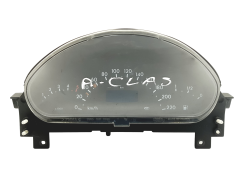 Speedometer/Instrument Cluster Mercedes A W168 A1685403911 43394