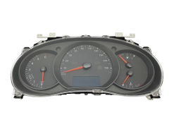 Speedometer/Instrument Cluster Renault Kangoo2 248104289R A 60865