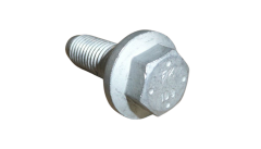 Bolt New Original 3509.45 350945 Citroen Peugeot
